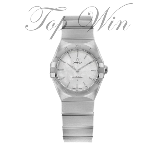 全新 OMEGA Constellation 131.10.28.60.05.001（請咨詢客服）