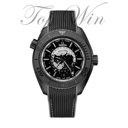 全新 OMEGA Seamaster Planet Ocean 600M 215.92.46.22.01.007（請咨詢客服）