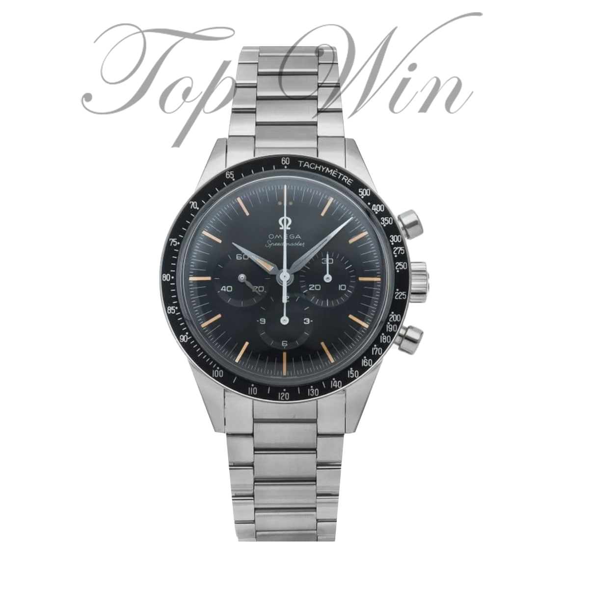 全新 OMEGA Speedmaster First OMEGA in Space 310.30.40.50.06.001（請咨詢客服）