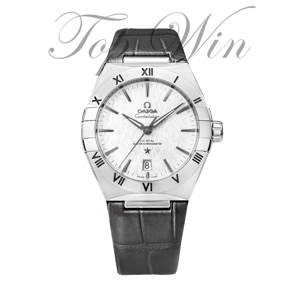 全新 OMEGA constellation 131.13.39.20.06.001（請咨詢客服）