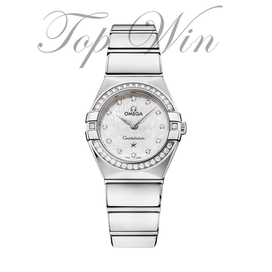 全新 OMEGA constellation 131.15.25.60.55.002（請咨詢客服）