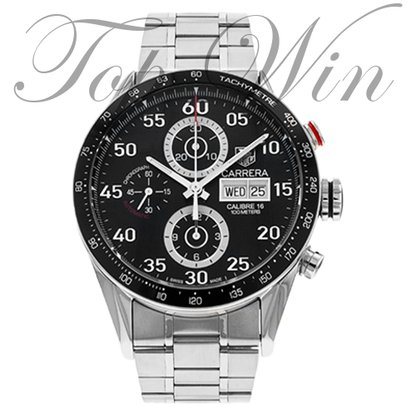 全新 Tag Heuer Carrera CV2A10.BA0796（請咨詢客服）