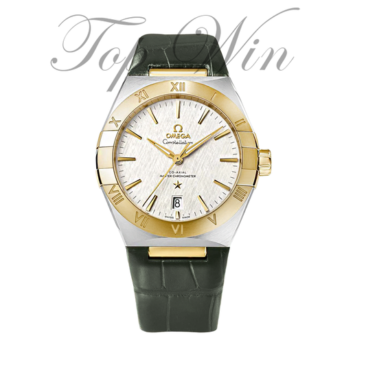 全新 OMEGA constellation 131.23.39.20.02.002（請咨詢客服）