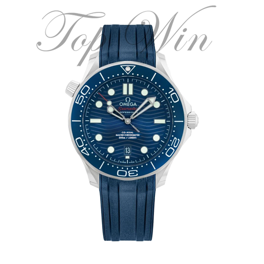 全新 OMEGA Seamaster Diver 300M 210.32.42.20.03.001（請咨詢客服）