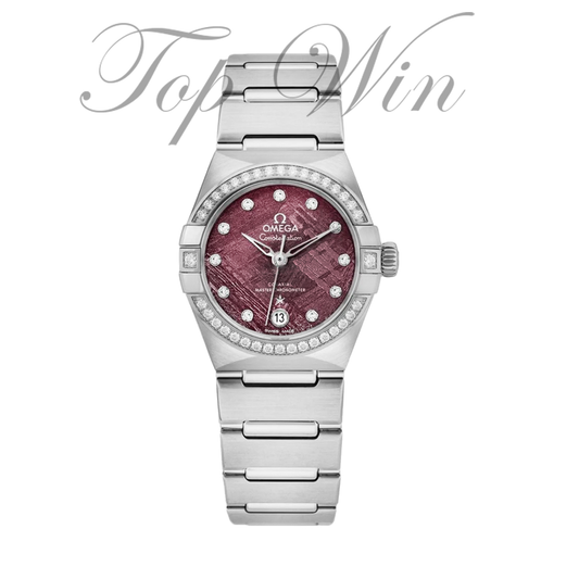 全新 OMEGA constellation 131.15.29.20.60.001（請咨詢客服）