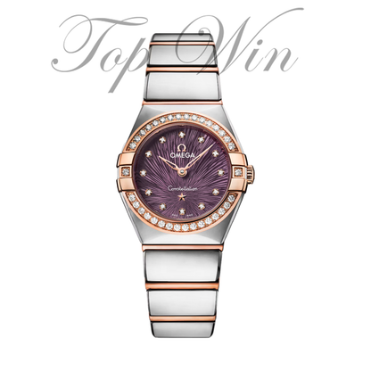 全新 OMEGA constellation 131.25.25.60.60.002（請咨詢客服）