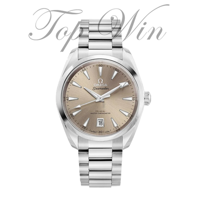 全新 OMEGA Seamaster Aqua Terra Shades 220.10.38.20.09.001（請咨詢客服）