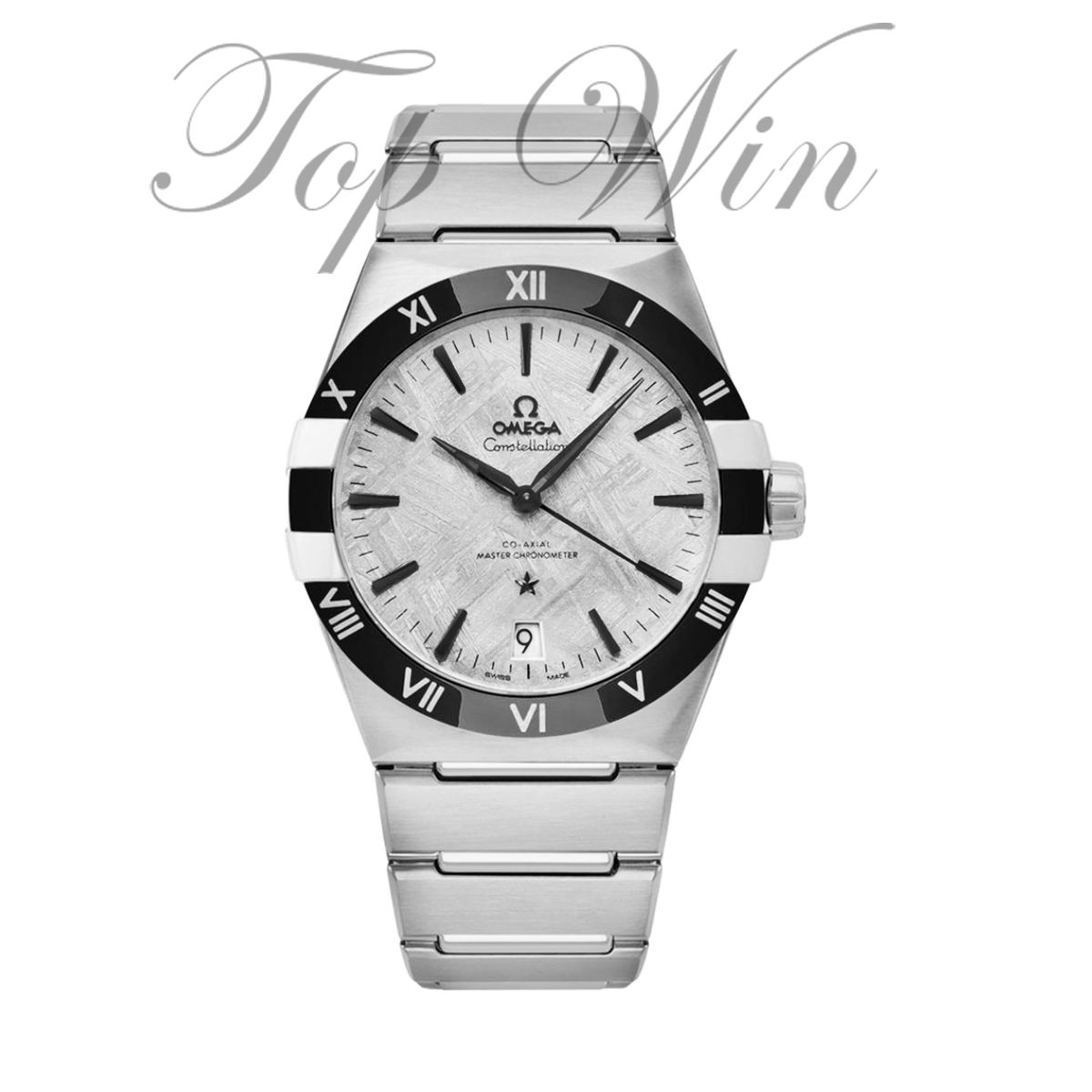 全新 OMEGA constellation 131.30.41.21.99.001（請咨詢客服）