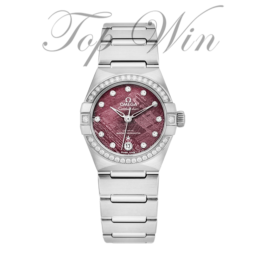 全新 OMEGA constellation 131.15.29.20.99.001（請咨詢客服）