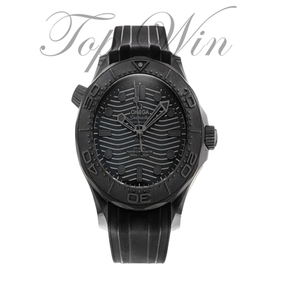 全新 OMEGA Seamaster Diver 300M 210.92.44.20.01.003（請咨詢客服）