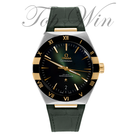 全新 OMEGA Constellation 131.23.41.21.10.001（請咨詢客服）