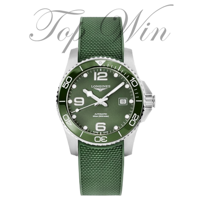 全新 LONGINES HYDROCONQUEST L3.782.4.06.9（請咨詢客服）