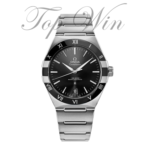 全新 OMEGA constellation 131.30.41.21.01.001（請咨詢客服）