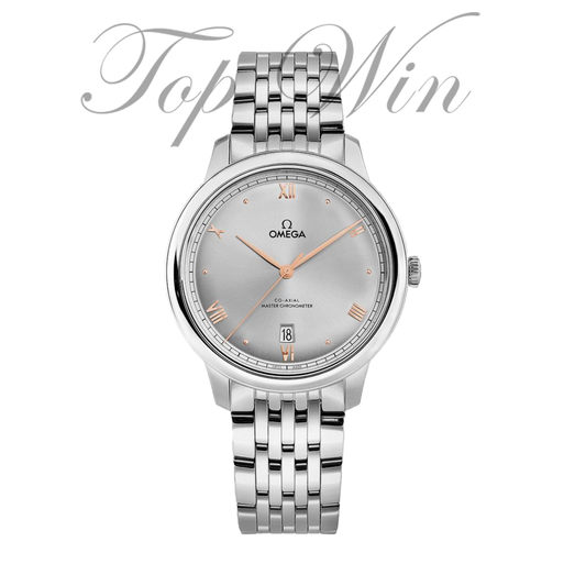 全新 OMEGA De Ville Prestige 434.10.40.20.06.001（請咨詢客服）