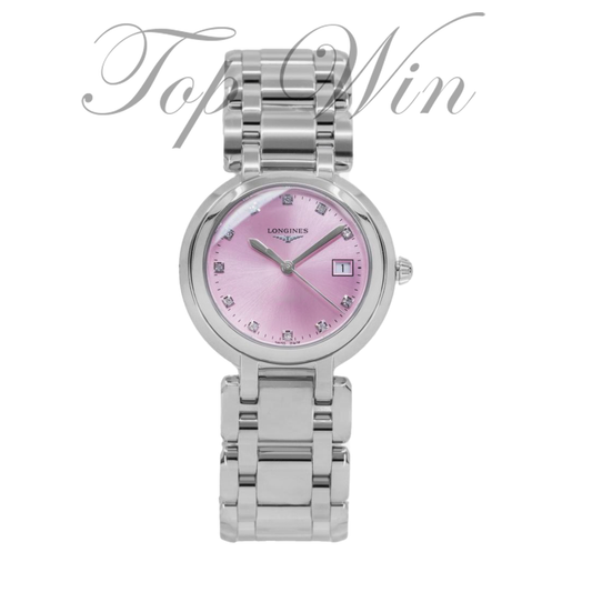 全新 LONGINES PRIMALUNA L8.122.4.99.6（請咨詢客服）