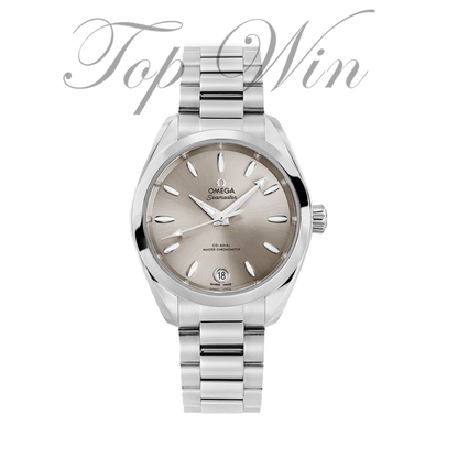 全新 OMEGA Seamaster Aqua Terra Shades 220.10.34.20.09.001（請咨詢客服）