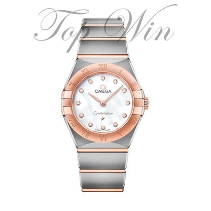 全新 OMEGA constellation 131.20.25.60.55.001（請咨詢客服）