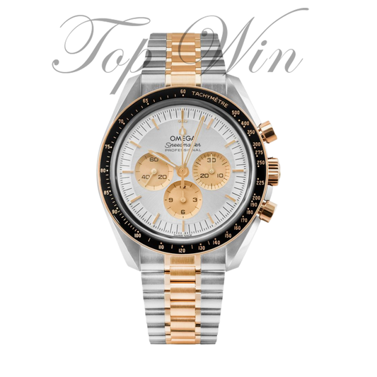 全新 OMEGA Speedmaster Moonwatch Professional 310.20.42.50.02.001（請咨詢客服）
