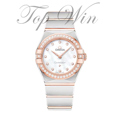 全新 OMEGA constellation 131.25.25.60.55.001（請咨詢客服）