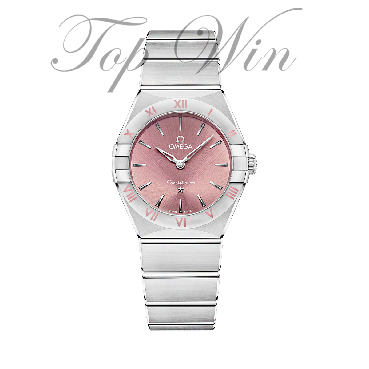 全新 OMEGA constellation 131.10.28.60.11.001（請咨詢客服）
