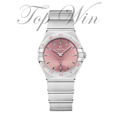 全新 OMEGA constellation 131.10.28.60.11.001（請咨詢客服）