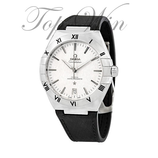 全新 OMEGA constellation 131.12.41.21.06.001（請咨詢客服）