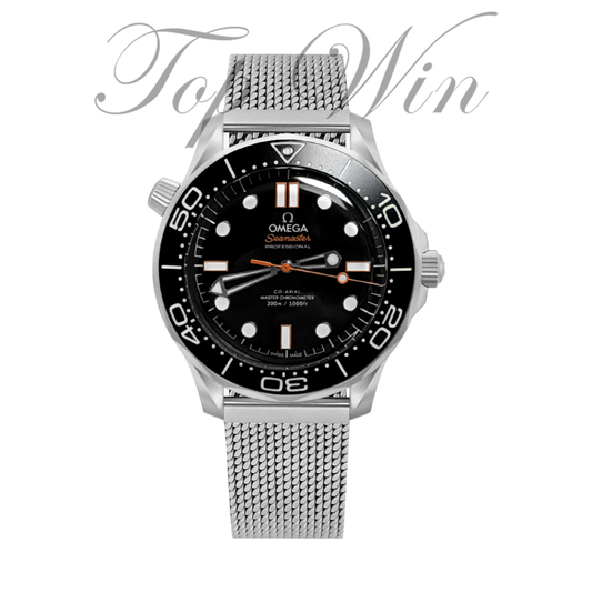 全新 OMEGA Seamaster Diver 300M 210.30.42.20.01.018（請咨詢客服）