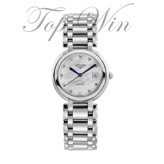 全新 LONGINES PRIMALUNA L8.113.4.87.6（請咨詢客服）