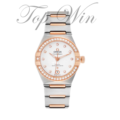 全新 OMEGA constellation 131.25.29.20.55.001（請咨詢客服）