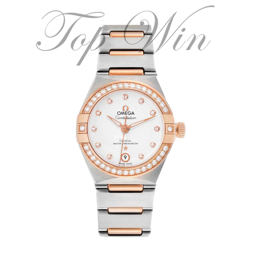 全新 OMEGA constellation 131.25.29.20.55.001（請咨詢客服）