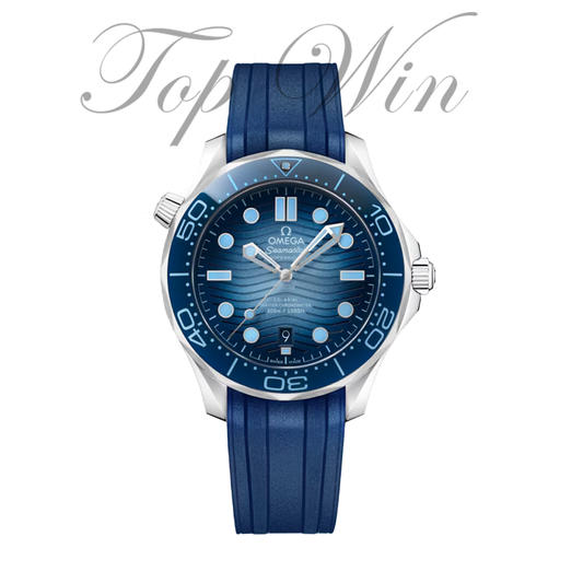 全新 OMEGA Seamaster Diver 300M 210.32.42.20.03.002（請咨詢客服）