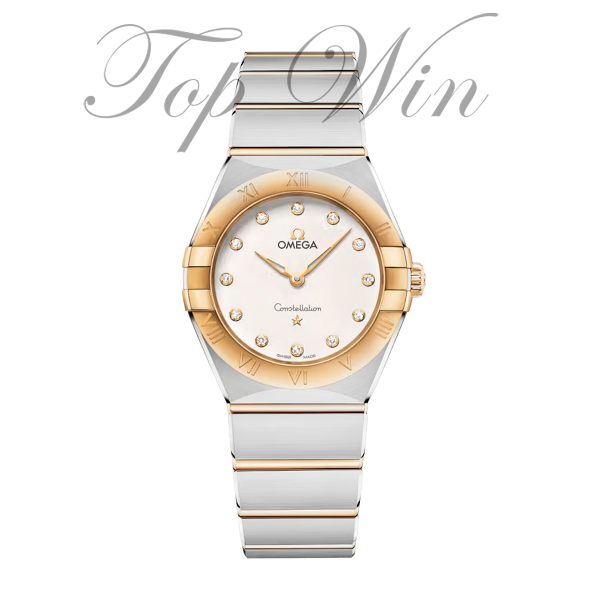 全新 OMEGA constellation 131.20.28.60.52.002（請咨詢客服）