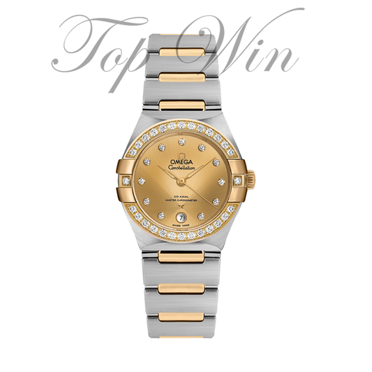 全新 OMEGA constellation 131.25.29.20.58.001（請咨詢客服）