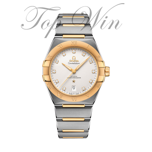 全新 OMEGA constellation 131.20.29.20.55.002（請咨詢客服）
