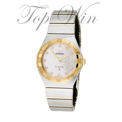 全新 OMEGA constellation 131.20.28.60.55.002（請咨詢客服）