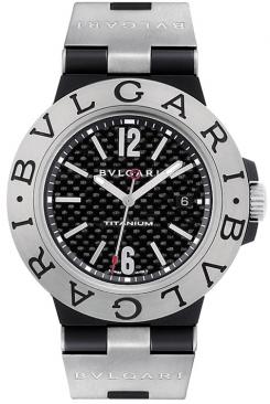 全新 Bvlgari Diagono Ladies 32 mm TI32BTAVTD-SLN（請咨詢客服）